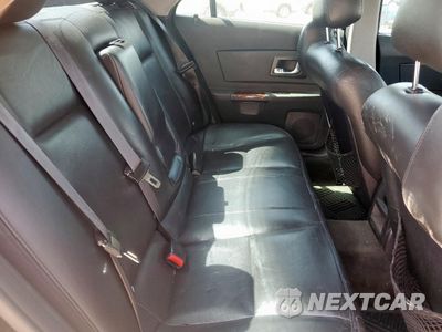 Zdjęcie 11 z 13 samochodu: 2007 CADILLAC CTS HI FEATURE V6 VIN:1G6DP577970105419 - miniatura