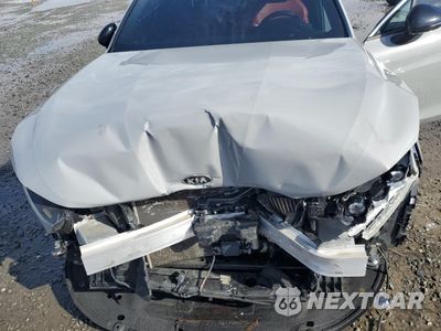 Zdjęcie 13 z 14 samochodu: 2021 KIA K5 GT LINE VIN:5XXG64J27MG063220 - miniatura