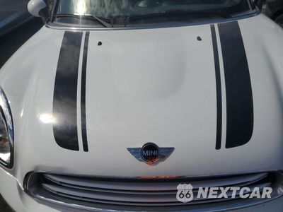 Zdjęcie 11 z 12 samochodu: 2016 MINI COOPER COUNTRYMAN VIN:WMWZB3C51GWM33437 - miniatura