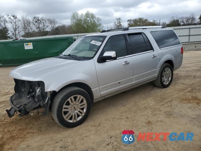 2012 LINCOLN NAVIGATOR L 5LMJJ3H57CEL07328 - główne zdjęcie licytacji z USA - miniatura