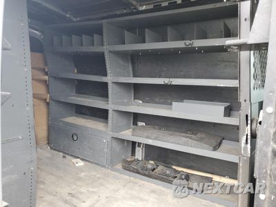 Zdjęcie 11 z 13 samochodu: 2015 FORD TRANSIT T-250 VIN:1FTNR1CG5FKA11017 - miniatura