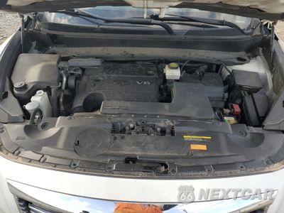Zdjęcie 11 z 14 samochodu: 2013 INFINITI JX35 VIN:5N1AL0MM2DC329033 - miniatura