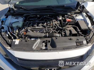 Zdjęcie 13 z 15 samochodu: 2020 HONDA CIVIC EXL VIN:19XFC1F76LE207919 - miniatura