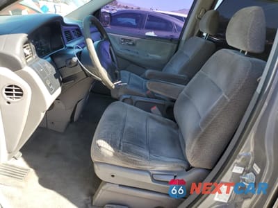 Zdjęcie 7 z 15 samochodu: 1999 HONDA ODYSSEY LX VIN:2HKRL1853XH507234 - miniatura