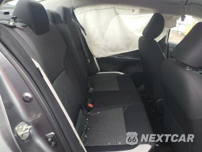 Zdjęcie 10 z 12 samochodu: 2021 NISSAN VERSA SV VIN:3N1CN8EV8ML861651 - miniatura