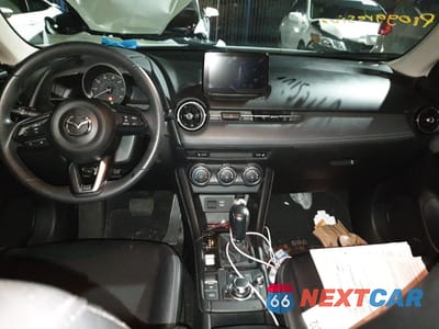 Zdjęcie 8 z 12 samochodu: 2019 MAZDA CX-3 TOURING VIN:JM1DKFC77K0450190 - miniatura