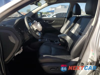 Zdjęcie 7 z 14 samochodu: 2020 NISSAN ROGUE SPORT S VIN:JN1BJ1CV8LW548500 - miniatura