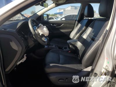 Zdjęcie 7 z 14 samochodu: 2020 NISSAN ROGUE SPORT S VIN:JN1BJ1CV8LW548500 - miniatura