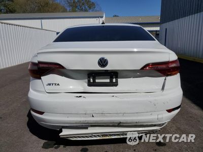Zdjęcie 6 z 12 samochodu: 2019 VOLKSWAGEN JETTA S VIN:3VWC57BU3KM060701 - miniatura
