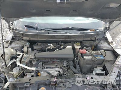 Zdjęcie 12 z 14 samochodu: 2016 NISSAN ROGUE S VIN:KNMAT2MT7GP718884 - miniatura