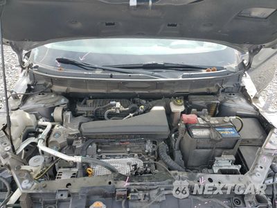 Zdjęcie 14 z 16 samochodu: 2016 NISSAN ROGUE S VIN:KNMAT2MT7GP718884 - miniatura