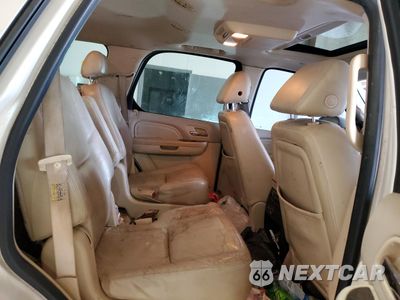 Zdjęcie 11 z 14 samochodu: 2007 CADILLAC ESCALADE LUXURY VIN:1GYFK63897R150360 - miniatura