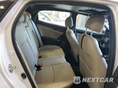 Zdjęcie 10 z 14 samochodu: 2020 HONDA CIVIC EXL VIN:SHHFK7H89LU213573 - miniatura