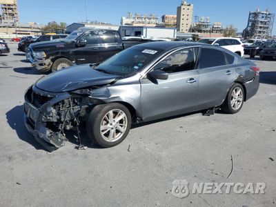 2014 NISSAN ALTIMA 2.5 1N4AL3AP2EN214027 - główne zdjęcie licytacji z USA - miniatura
