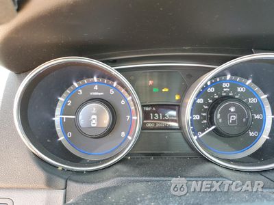 Zdjęcie 9 z 14 samochodu: 2014 HYUNDAI SONATA GLS VIN:5NPEB4AC5EH942118 - miniatura