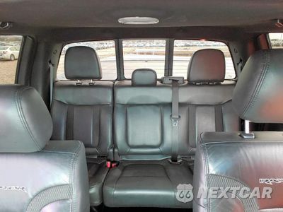 Zdjęcie 10 z 15 samochodu: 2013 FORD F150 SVT RAPTOR VIN:1FTFW1R62DFB02389 - miniatura