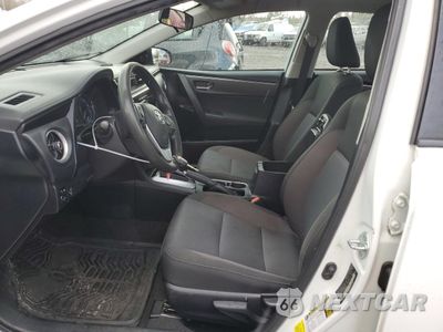 Zdjęcie 7 z 12 samochodu: 2018 TOYOTA COROLLA L VIN:2T1BURHE4JC971978 - miniatura