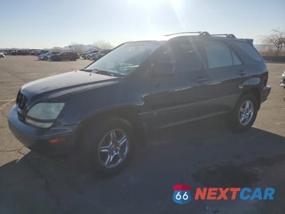 2002 LEXUS RX 300 JTJGF10U920136276 - główne zdjęcie licytacji z USA - miniatura