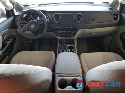 Zdjęcie 8 z 15 samochodu: 2021 KIA SEDONA LX VIN:KNDMB5C1XM6667206 - miniatura