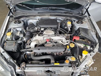 Zdjęcie 11 z 12 samochodu: 2010 SUBARU IMPREZA 2.5I VIN:JF1GE6A67AH517262 - miniatura