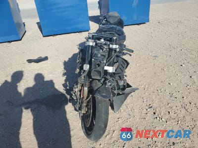 Drugie zdjęcie samochodu z przodu: 2023 KAWASAKI ZX1002 M VIN:JKBZXVM15PA004767 - miniatura