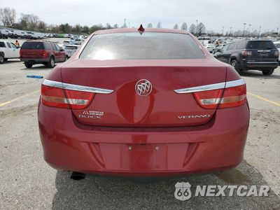 Zdjęcie 6 z 12 samochodu: 2016 BUICK VERANO VIN:1G4PP5SK9G4109285 - miniatura
