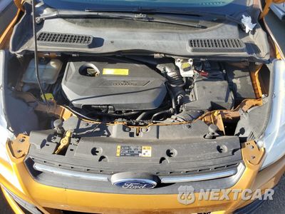 Zdjęcie 11 z 12 samochodu: 2016 FORD ESCAPE SE VIN:1FMCU9GX5GUB55196 - miniatura