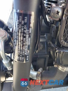 Zdjęcie 9 z 9 samochodu: 2016 KAWASAKI VN900 B VIN:JKAVN2B18GA088111 - miniatura
