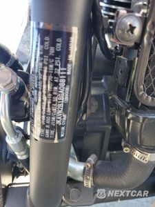 Zdjęcie 9 z 9 samochodu: 2016 KAWASAKI VN900 B VIN:JKAVN2B18GA088111 - miniatura