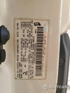 Zdjęcie 12 z 12 samochodu: 1996 TOYOTA RAV4 VIN:JT3XP10V2T0002921 - miniatura