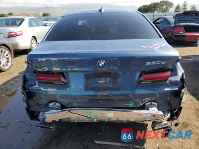 Zdjęcie 6 z 13 samochodu: 2023 BMW 530E VIN:WBA13AG04PCM42051 - miniatura