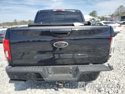 Zdjęcie 6 z 12 samochodu: 2020 FORD F150 SUPERCREW VIN:1FTEW1E51LFA67903 - miniatura