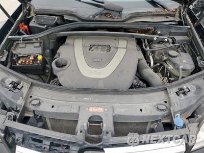 Zdjęcie 11 z 12 samochodu: 2009 MERCEDES-BENZ GL 450 4MATIC VIN:4JGBF71EX9A447559 - miniatura