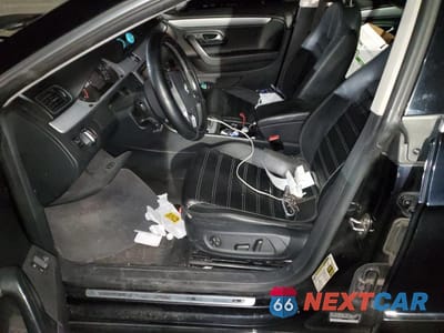 Zdjęcie 7 z 12 samochodu: 2014 VOLKSWAGEN CC SPORT VIN:WVWBP7AN6EE506742 - miniatura