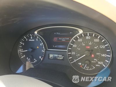 Zdjęcie 9 z 13 samochodu: 2014 NISSAN ALTIMA 2.5 VIN:1N4AL3AP9EC151696 - miniatura