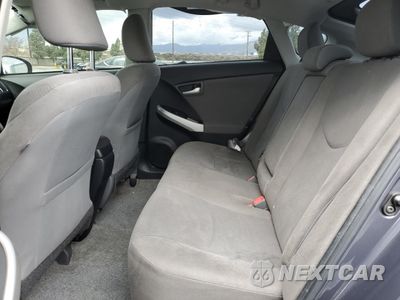 Zdjęcie 10 z 14 samochodu: 2015 TOYOTA PRIUS VIN:JTDKN3DU3F0459668 - miniatura