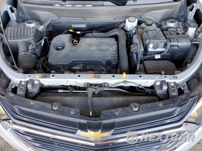 Zdjęcie 12 z 14 samochodu: 2019 CHEVROLET EQUINOX LS VIN:2GNAXHEV4K6203042 - miniatura