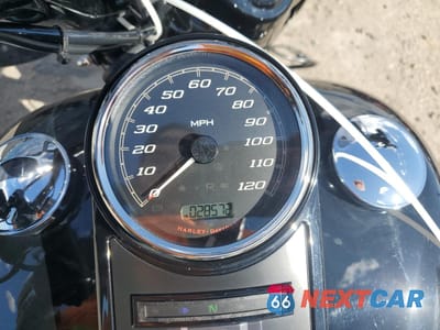 Zdjęcie 7 z 10 samochodu: 2022 HARLEY-DAVIDSON FLHRXS VIN:1HD1KVP12NB672999 - miniatura