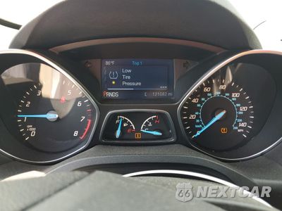 Zdjęcie 9 z 13 samochodu: 2014 FORD ESCAPE SE VIN:1FMCU0GX4EUD87944 - miniatura