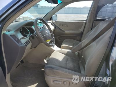 Zdjęcie 7 z 15 samochodu: 2006 TOYOTA HIGHLANDER HYBRID VIN:JTEEW21A560016206 - miniatura