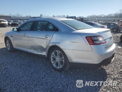 Drugie zdjęcie samochodu z przodu: 2013 FORD TAURUS SEL VIN:1FAHP2E80DG121784 - miniatura