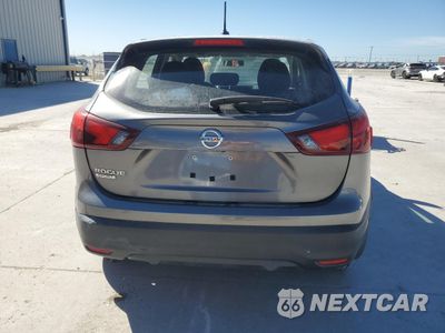 Zdjęcie 6 z 14 samochodu: 2017 NISSAN ROGUE SPORT S VIN:JN1BJ1CP1HW027823 - miniatura