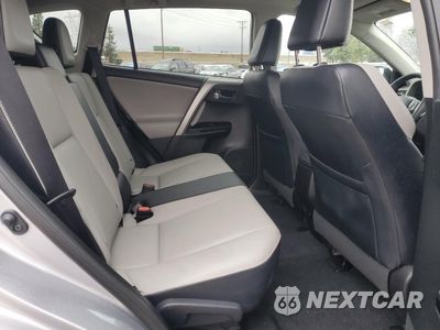 Zdjęcie 10 z 15 samochodu: 2017 TOYOTA RAV4 LIMITED VIN:2T3YFREV5HW351164 - miniatura