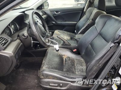 Zdjęcie 7 z 12 samochodu: 2010 ACURA TSX VIN:JH4CU2F64AC042713 - miniatura