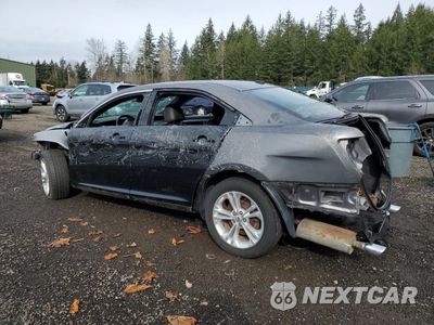Drugie zdjęcie samochodu z przodu: 2013 FORD TAURUS SEL VIN:1FAHP2H8XDG181163 - miniatura