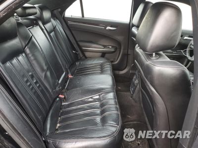Zdjęcie 10 z 12 samochodu: 2018 CHRYSLER 300 S VIN:2C3CCAGG3JH149517 - miniatura