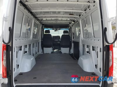 Zdjęcie 10 z 14 samochodu: 2023 MERCEDES-BENZ SPRINTER 2500 VIN:W1Y4KBHY7PT130637 - miniatura