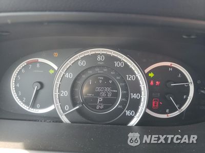 Zdjęcie 9 z 14 samochodu: 2015 HONDA ACCORD LX VIN:1HGCR2F39FA139046 - miniatura