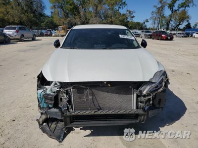 Piąte zdjęcie samochodu w środku: 2019 NISSAN ALTIMA SR VIN:1N4BL4CV6KC203352 - miniatura
