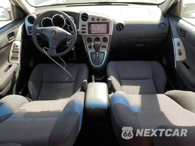 Zdjęcie 8 z 12 samochodu: 2004 PONTIAC VIBE VIN:5Y2SM64854Z442614 - miniatura